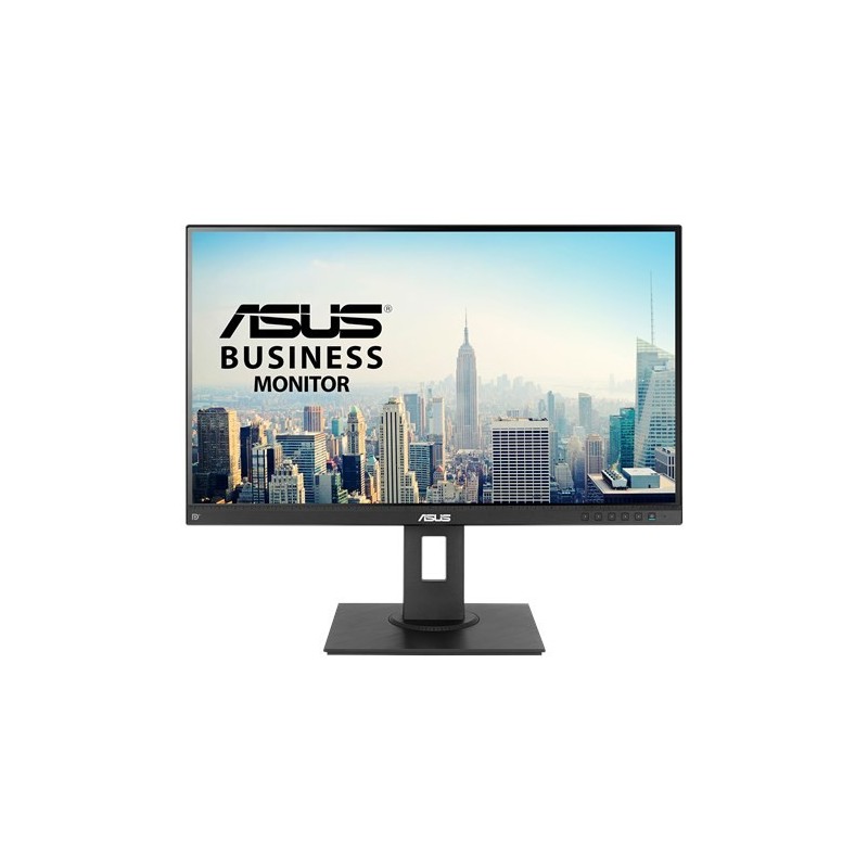 Asus BE27AQLB - 27 - Wide Quad HD - LED - 5 ms - Negro - 90LM03I0-B01370
