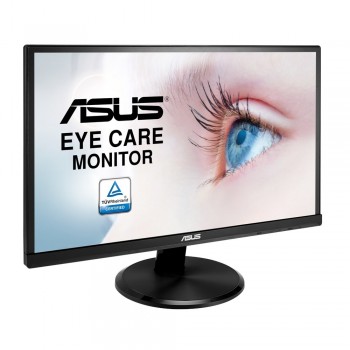 ASUS VA229HR - 21.5" - 1920x1080 - Full HD LED - Negro