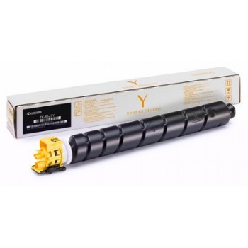 KYOCERA TK-8525Y Amarillo TK-8525Y