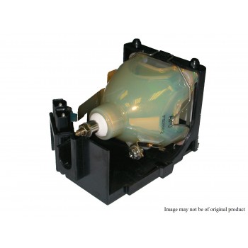 GO Lamps - Lámpara de proyector (equivalente a  RS-LP05, 2678B001AA ) - NSH - 230 vatios - para Cano GL855