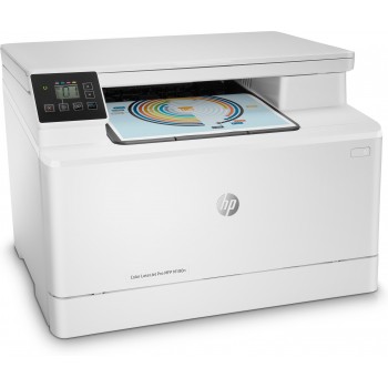 HP Color LaserJet Pro - Color - Duplex - T6B70A