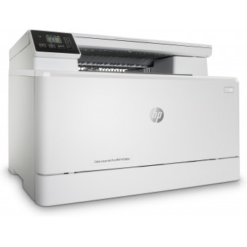 HP Color LaserJet Pro - Color - Duplex - T6B70A