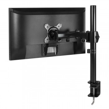 ARCTIC Z1 Basic, Abrazadera, 8 kg, 33 cm (13"), 81,3 cm (32"), 100 x 100 mm, Negro AEMNT00039A