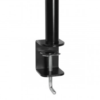 ARCTIC Z1 Basic, Abrazadera, 8 kg, 33 cm (13"), 81,3 cm (32"), 100 x 100 mm, Negro AEMNT00039A
