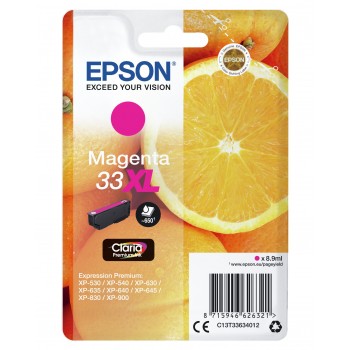 Epson C13T33634022 Magenta C13T33634022