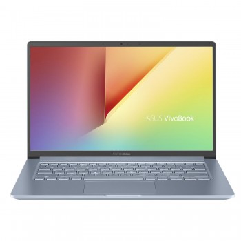 ASUS S403FA-EB061T Gris - 14" - 1920x1080 - Intel Core i5-8265U - 8GB - 256GB SSD 90NB0LP2-M01170