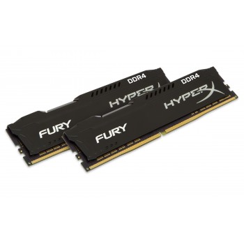Kingston Technology FURY - 16 GB - DDR4 - 3200 MHz - 18 CL HX432C18FB2K2 16