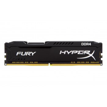 Kingston Technology FURY - 16 GB - DDR4 - 3200 MHz - 18 CL HX432C18FB2K2 16