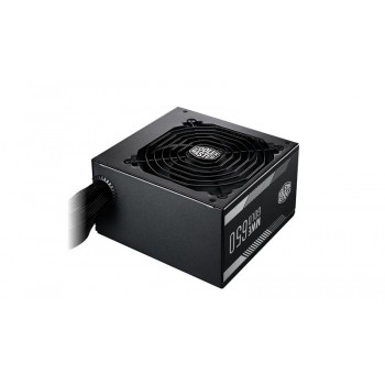 COOLER MASTER MWE Gold 650 - 650 W - 80 PLUS Gold MPY-6501-ACAAG-EU