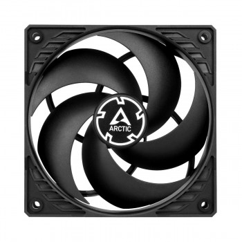 ARCTIC P12 Silent, Carcasa del ordenador, Enfriador, 12 cm, 1050 RPM, 0,08 sonio, 24,1 cfm ACFAN00130A