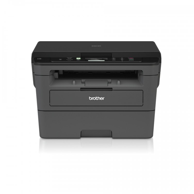 Brother DCP-L2530DW - Monocromo - Duplex - DCPL2530DW