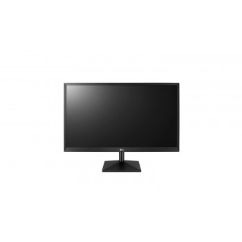 LG 20MK400H-B - 20 - Full HD - LED - 2 ms - Negro - 20MK400H