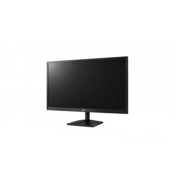 LG 20MK400H-B - 20 - Full HD - LED - 2 ms - Negro - 20MK400H