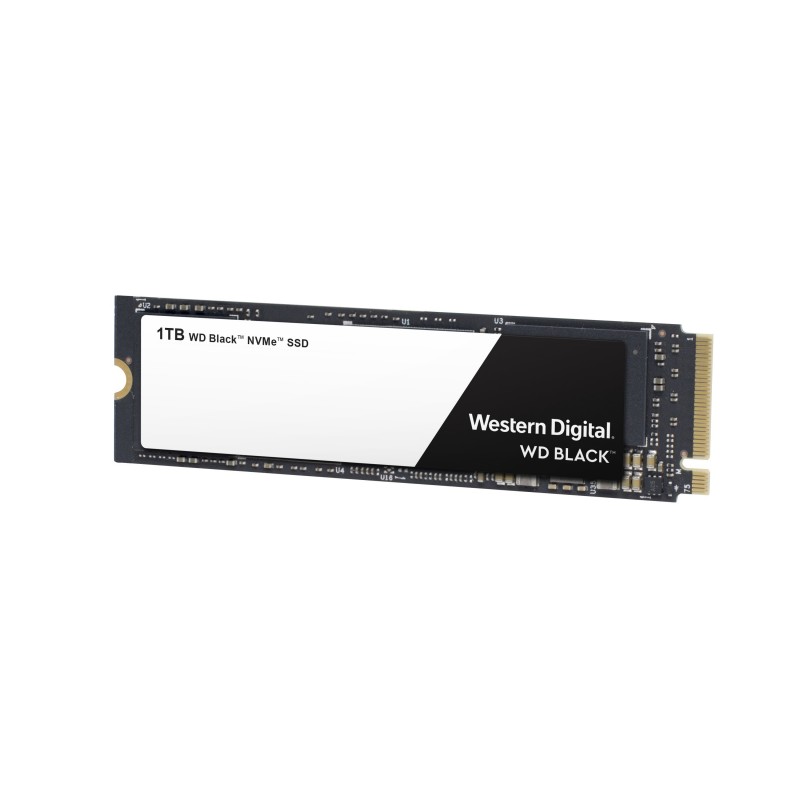 WD Black SSD M.2 1TB PExpress 3.0 WDS100T2X0C