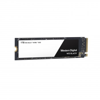 WD Black SSD M.2 1TB PExpress 3.0 WDS100T2X0C