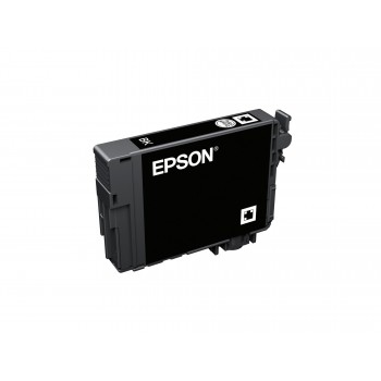 Epson 502 Negro C13T02V14010