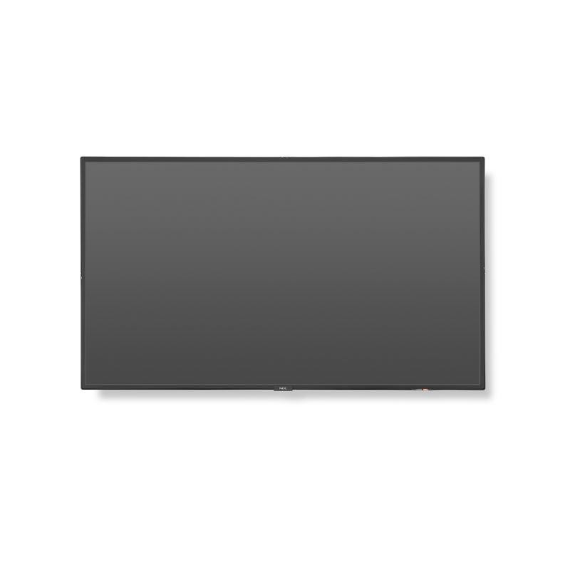 NEC MultiSync P484, 121,9 cm (48"), LED, 1920 x 1080 Pixeles, 700 cd   m², Full HD, 8 ms 60004040