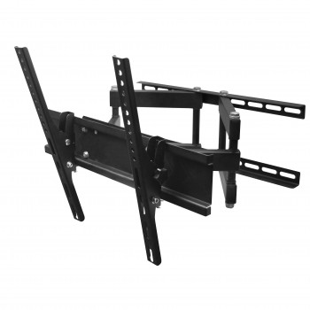 Gembird WM-55RT-03 55 Negro soporte de pared para 