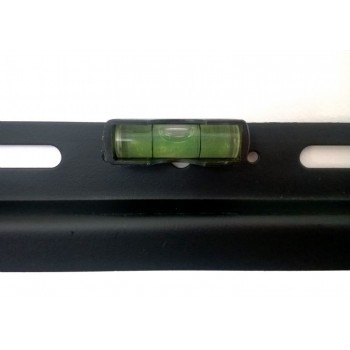 Gembird WM-55RT-03 55 Negro soporte de pared para 