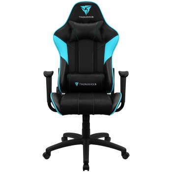 ThunderX3 EC3BC - Negro, Azul