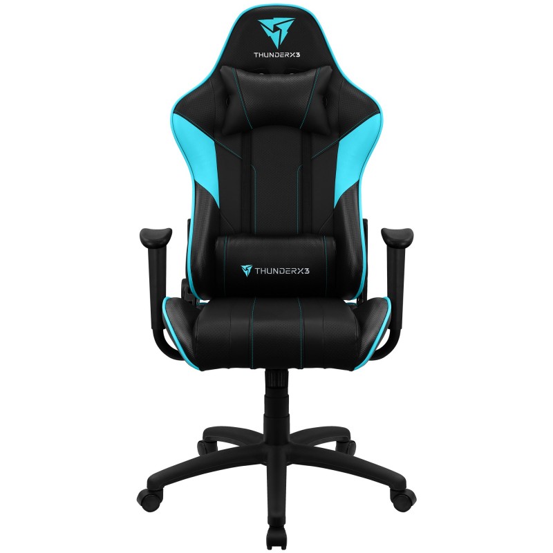 ThunderX3 EC3BC - Negro, Azul