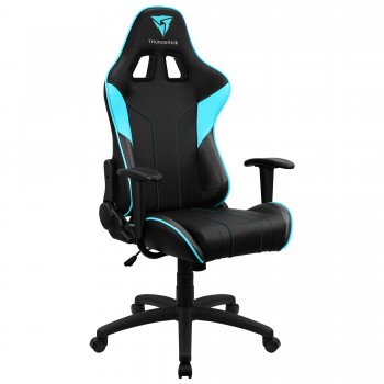 ThunderX3 EC3BC - Negro, Azul