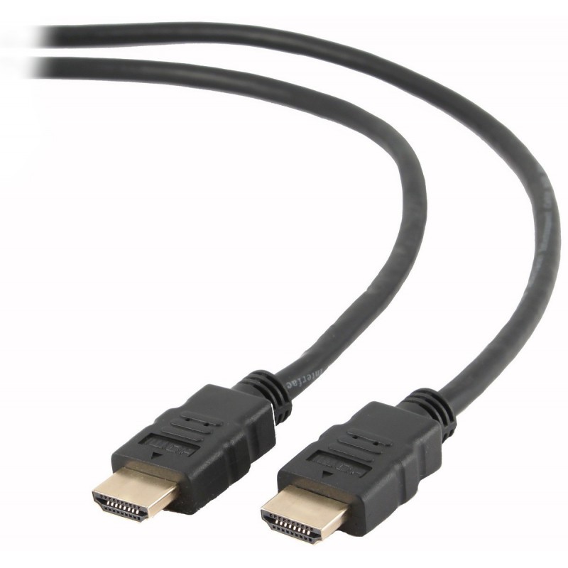 Gembird CC-HDMI4-1M cable HDMI