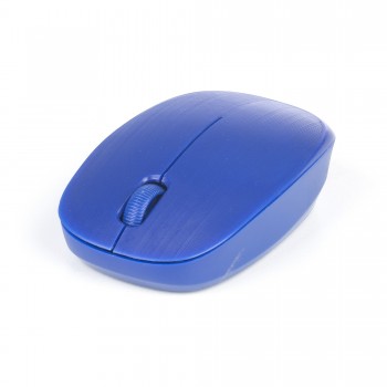 NGS Fog Óptico 1200 DPI Azul FOGBLUE
