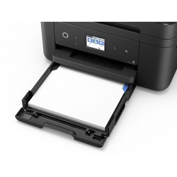 Epson WorkForce - Color - Duplex - C11CG28402