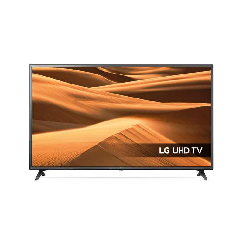 LG 65UM7000PLA - 65" - 4K Ultra HD - SmartTV - Wifi - Negro LGE-TV 65UM7000PLA