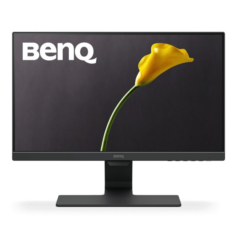 Benq GW2283 - 21.5 - Full HD - LED - 5 ms - Negro - 9H.LHLLA.TBE
