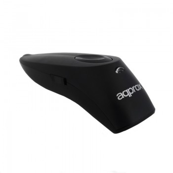 Approx appLS10 - 1D 2D CMOS Negro