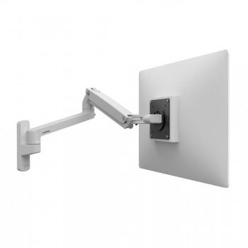 Ergotron MXV Wall Monitor Arm, Monitor de ordenador, 9100 kg, 86,4 cm (34"), 86,4 cm (34"), Blanco 45-505-216