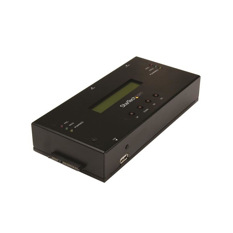 STARTECH.COM SATSASDUPE11 2.5IN3.5IN SATA AND SAS 