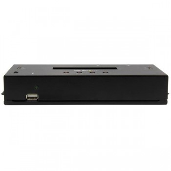 STARTECH.COM SATSASDUPE11 2.5IN3.5IN SATA AND SAS 