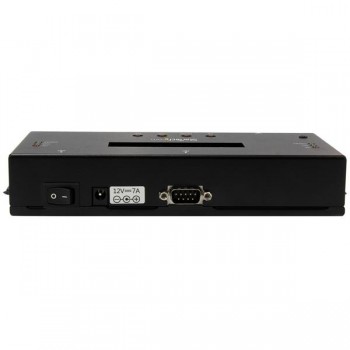 STARTECH.COM SATSASDUPE11 2.5IN3.5IN SATA AND SAS 