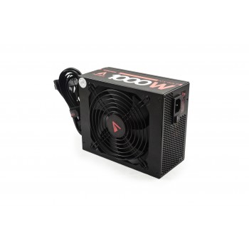 ABYSM Morpheo - 1000 W - 80 PLUS Platinum 53003