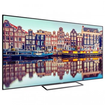 Toshiba 75VL5A63DG TV - 75" - 4K Ultra HD - SmartTV - Wifi Negro