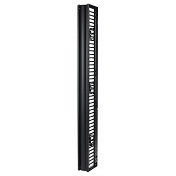 Valueline VertCableManager 2&4 PostRacks AR8715