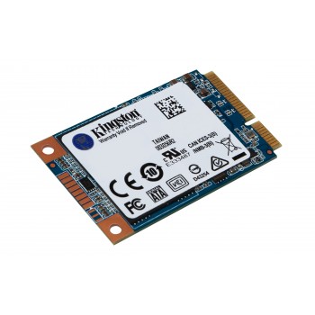 Kingston Technology 240GB SATA III SUV500MS 240G
