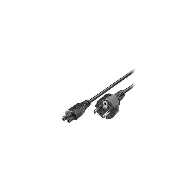 CABLE 3GO ALIMENTACION PORTATIL FORMA TREBOL CTREBOL