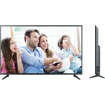Denver Electronic LDS-4368 - 43 - Full HD - LED - Negro - LDS-4368