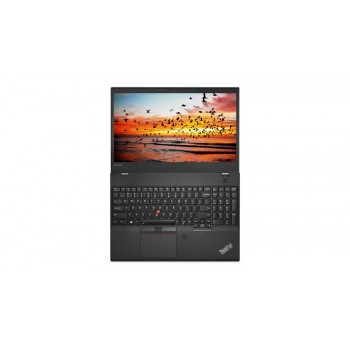 Lenovo ThinkPad T i5-7200U 15,6 pulgadas 8 GB 256GB Windows 10 Pro 20H90002SP