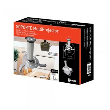 SOPORTE MULTIPROYECTOR ECONOMICO AC0527E
