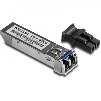 10GBASE-LR SFP+ SINGLE MODE ACCS TEG-10GBS10