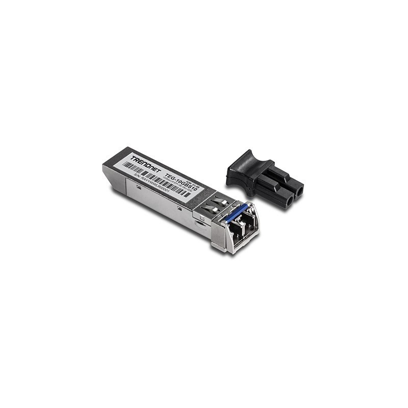 10GBASE-LR SFP+ SINGLE MODE ACCS TEG-10GBS10
