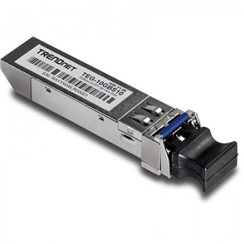 10GBASE-LR SFP+ SINGLE MODE ACCS TEG-10GBS10