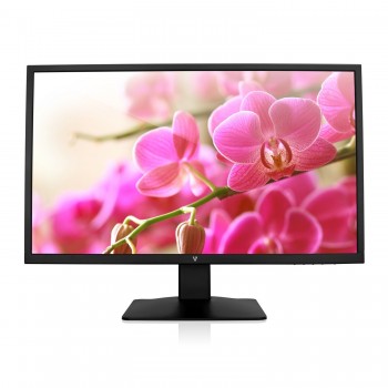 V7 Monitor LED FHD 1920x1080 VA de 23,6" L236VA-2KH