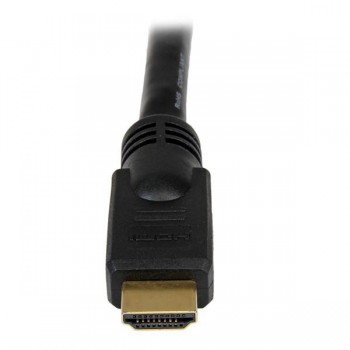 StarTech.com Cable HDMI de alta velocidad de 7m -  HDMM7M