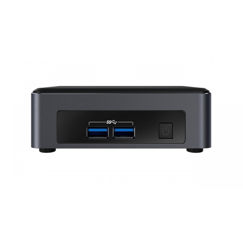 INTEL NUC COMPLETO BLKNUC7I3DNKTC2 978022